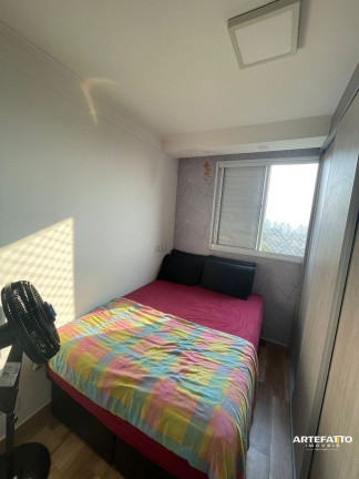 Imagem Apartamento com 2 Quartos à Venda, 54 m² em Jardim Monte Kemel - São Paulo Imagem Apartamento com 2 Quartos à Venda, 54 m² em Jardim Monte Kemel - São Paulo