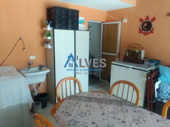 Imagem Cobertura com 3 Quartos à Venda, 151 m² em Vila Curuçá - Santo André Imagem Cobertura com 3 Quartos à Venda, 151 m² em Vila Curuçá - Santo André