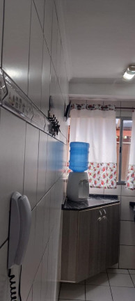 Imagem Apartamento com 2 Quartos à Venda,  em Jardim Das Acácias - Várzea Paulista