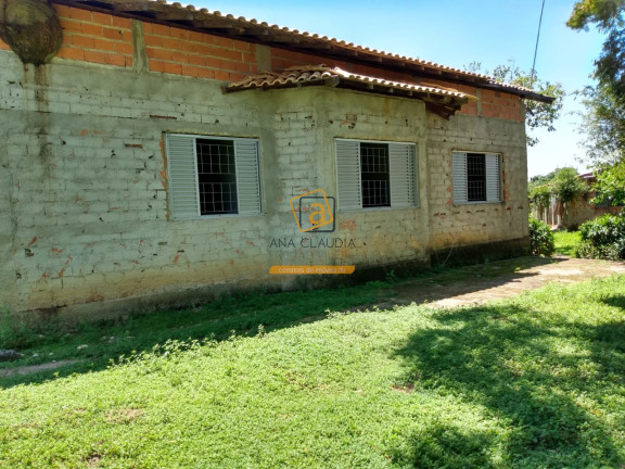 Imagem Imóvel com 3 Quartos à Venda,  em Bairro Itaim-guaçu - Itu