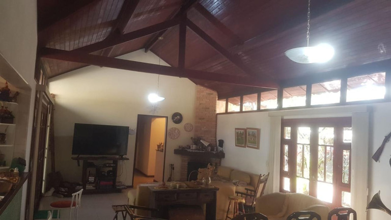 Imagem Casa de Condomínio com 3 Quartos à Venda, 7.000 m² em Cupim - Ibiúna