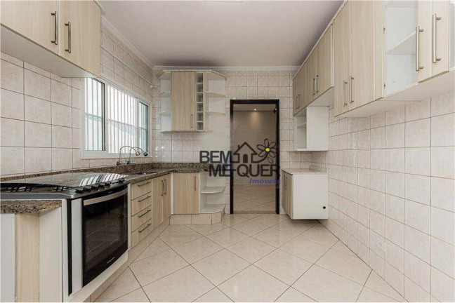 Imagem Casa com 3 Quartos à Venda, 240 m² em Vila Marina - São Paulo Imagem Casa com 3 Quartos à Venda, 240 m² em Vila Marina - São Paulo