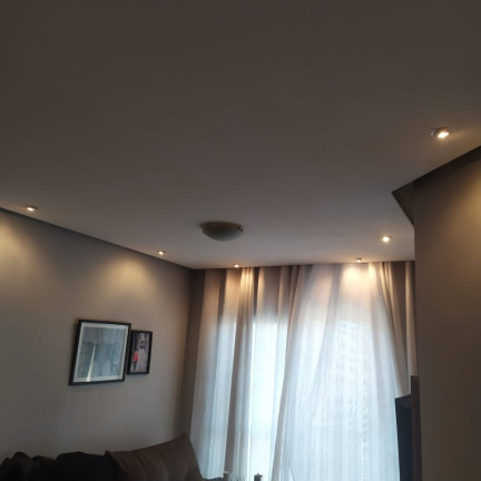 Imagem Apartamento com 2 Quartos à Venda, 58 m² em Piratininga - Osasco