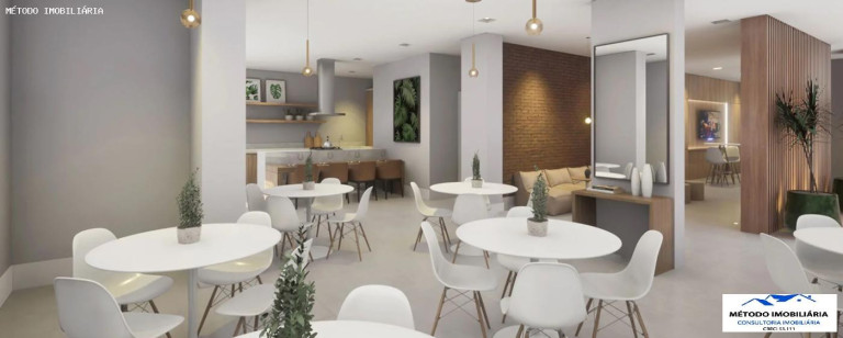 Imagem Apartamento com 3 Quartos à Venda, 125 m² em Vila Assunção - Santo André Imagem Apartamento com 3 Quartos à Venda, 125 m² em Vila Assunção - Santo André