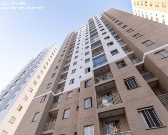 Imagem Apartamento com 2 Quartos à Venda, 50 m² em Tatuapé - Sao Paulo Imagem Apartamento com 2 Quartos à Venda, 50 m² em Tatuapé - Sao Paulo