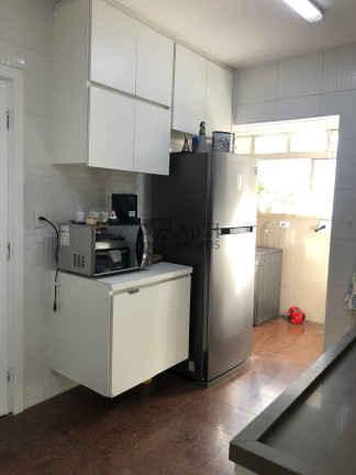 Imagem Apartamento com 3 Quartos à Venda, 105 m² em Moema - São Paulo