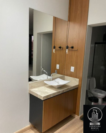 Imagem Casa com 3 Quartos à Venda, 148 m² em Horto Florestal - Sorocaba Imagem Casa com 3 Quartos à Venda, 148 m² em Horto Florestal - Sorocaba