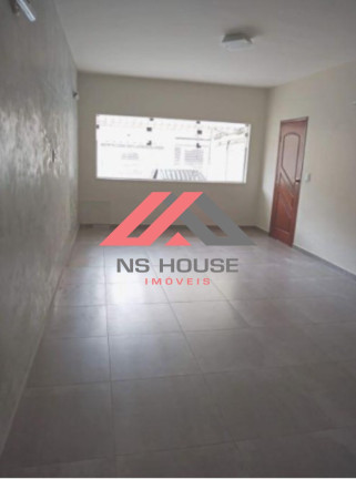 Imagem Casa com 3 Quartos à Venda, 153 m² em Santa Maria - São Caetano Do Sul Imagem Casa com 3 Quartos à Venda, 153 m² em Santa Maria - São Caetano Do Sul
