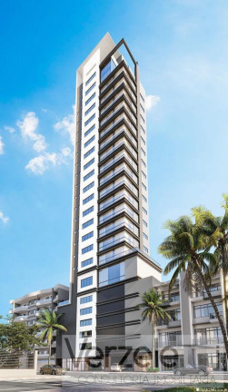 Apartamento com 3 Quartos à Venda, 125 m² em Centro - Balneário Camboriú
