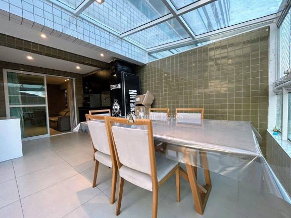 Imagem Apartamento com 2 Quartos à Venda, 265 m² em Vila Belmiro - Santos Imagem Apartamento com 2 Quartos à Venda, 265 m² em Vila Belmiro - Santos