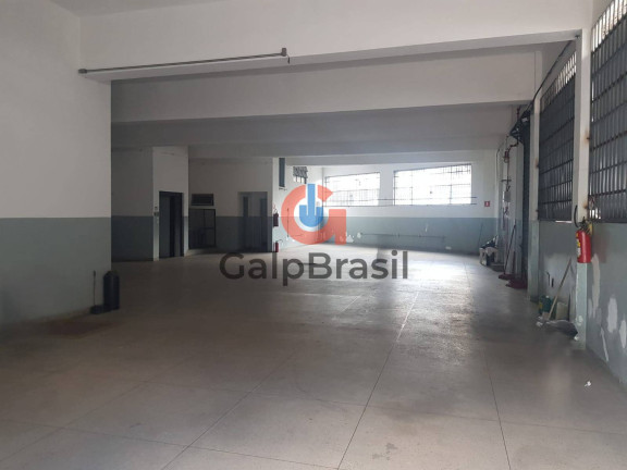 Imagem Imóvel Comercial à Venda, 1 m² em Chácara Califórnia - São Paulo