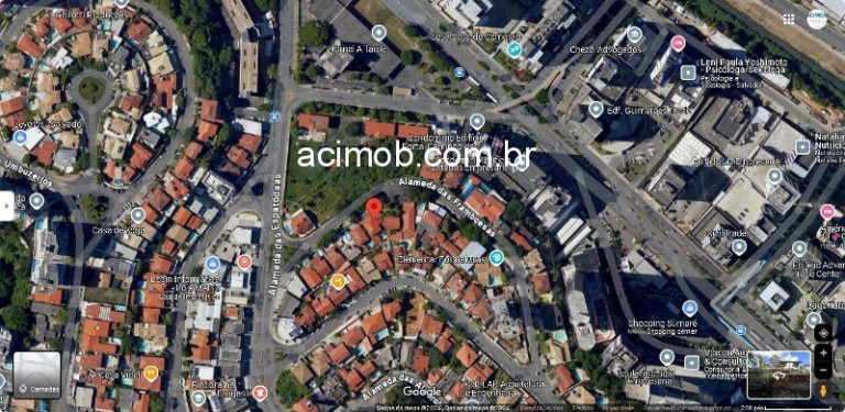 Imagem Imóvel com 2 Quartos à Venda, 65 m² em Caminho Das árvores - Salvador