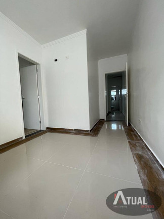 Imagem Casa de Condomínio com 1 Quarto à Venda, 100 m² em Tabatinga - Caraguatatuba