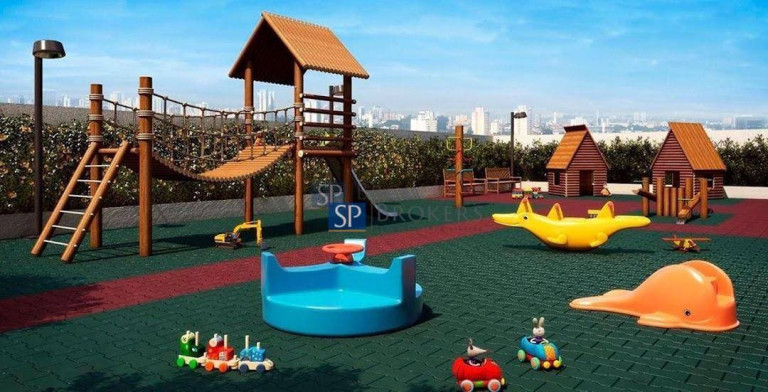Imagem Apartamento com 3 Quartos à Venda, 73 m² em Taquaral - Campinas