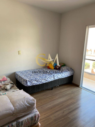 Imagem Casa com 2 Quartos à Venda, 120 m² em Vila Petrópolis - Atibaia Imagem Casa com 2 Quartos à Venda, 120 m² em Vila Petrópolis - Atibaia