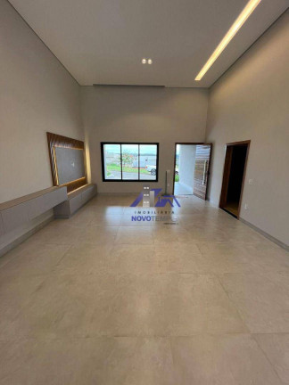 Imagem Casa com 3 Quartos à Venda, 161 m² em Residencial Maria Julia - São José Do Rio Preto