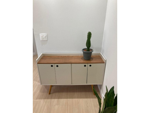 Imagem Apartamento com 2 Quartos à Venda, 46 m² em Parque Industrial Tomas Edson - São Paulo