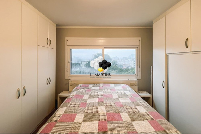 Imagem Apartamento com 3 Quartos à Venda, 124 m² em Marechal Rondon - Canoas
