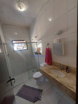 Imagem Casa de Condomínio com 3 Quartos à Venda, 221 m² em Jardim Atalaia - Cotia Imagem Casa de Condomínio com 3 Quartos à Venda, 221 m² em Jardim Atalaia - Cotia