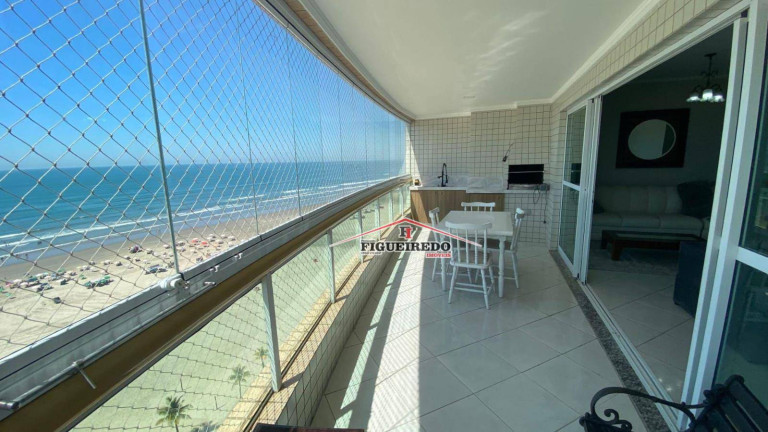 Imagem Apartamento com 3 Quartos à Venda, 173 m² em Aviação - Praia Grande Imagem Apartamento com 3 Quartos à Venda, 173 m² em Aviação - Praia Grande