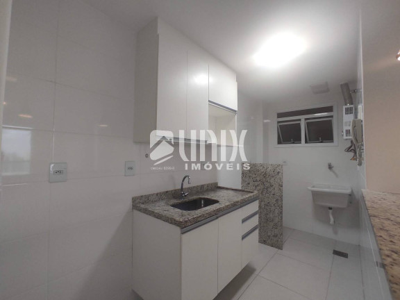 Imagem Apartamento com 1 Quarto para Alugar, 46 m² em Centro - Campos Dos Goytacazes