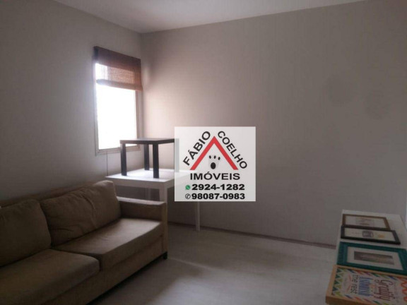 Imagem Apartamento com 2 Quartos à Venda, 44 m² em Jabaquara - São Paulo Imagem Apartamento com 2 Quartos à Venda, 44 m² em Jabaquara - São Paulo