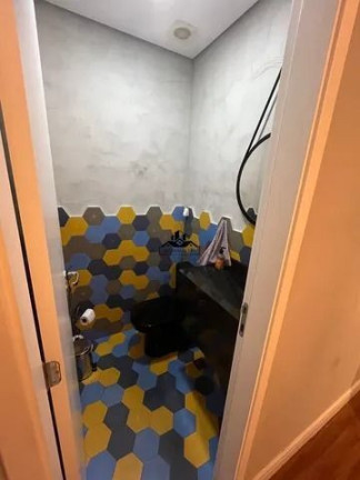 Imagem Apartamento com 2 Quartos à Venda, 93 m² em Baeta Neves - São Bernardo Do Campo