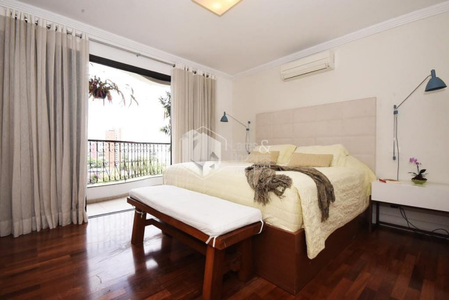 Imagem Apartamento com 3 Quartos à Venda, 275 m² em Campo Belo - São Paulo Imagem Apartamento com 3 Quartos à Venda, 275 m² em Campo Belo - São Paulo
