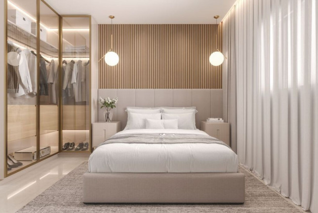 Imagem Apartamento com 2 Quartos à Venda, 55 m² em Praia Brava De Itajaí - Itajaí Imagem Apartamento com 2 Quartos à Venda, 55 m² em Praia Brava De Itajaí - Itajaí