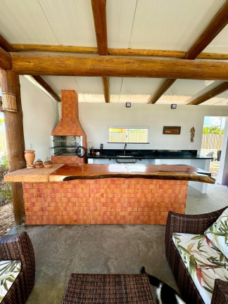 Imagem Casa com 3 Quartos à Venda, 350 m² em Sauípe - Mata De São João Imagem Casa com 3 Quartos à Venda, 350 m² em Sauípe - Mata De São João