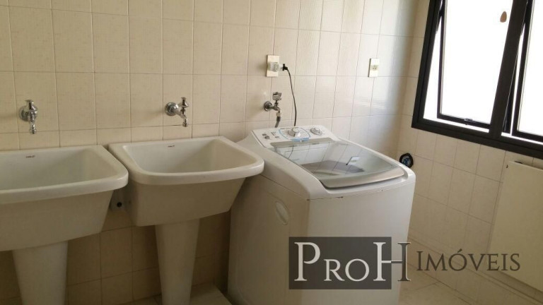 Imagem Apartamento com 3 Quartos à Venda, 190 m² em Vila Bastos - Santo André Imagem Apartamento com 3 Quartos à Venda, 190 m² em Vila Bastos - Santo André