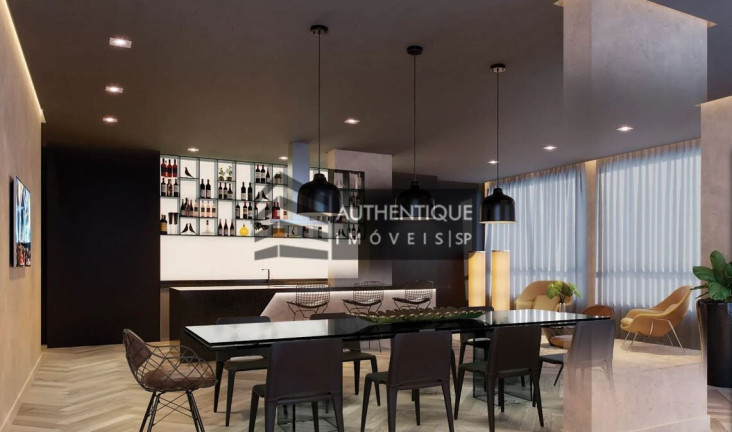 Imagem Apartamento com 2 Quartos à Venda, 82 m² em Mooca - São Paulo Imagem Apartamento com 2 Quartos à Venda, 82 m² em Mooca - São Paulo
