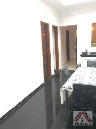 Imagem Casa com 3 Quartos à Venda, 130 m² em Interlagos - São Paulo Imagem Casa com 3 Quartos à Venda, 130 m² em Interlagos - São Paulo