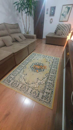 Imagem Apartamento com 4 Quartos à Venda, 116 m² em Centro - Guarulhos Imagem Apartamento com 4 Quartos à Venda, 116 m² em Centro - Guarulhos