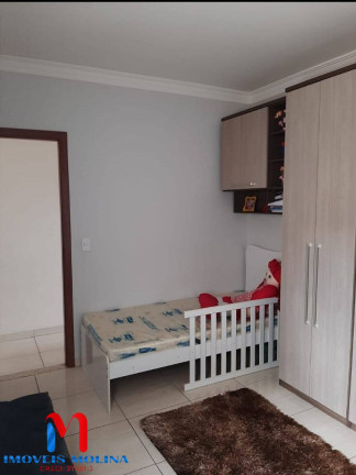 Imagem Apartamento com 2 Quartos à Venda, 62 m² em Campestre - Santo André