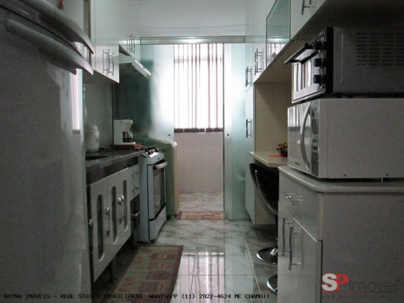 Imagem Apartamento com 2 Quartos à Venda, 62 m² em Jardim Iporanga - Guarulhos Imagem Apartamento com 2 Quartos à Venda, 62 m² em Jardim Iporanga - Guarulhos