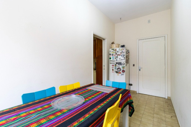 Imagem Casa com 2 Quartos à Venda, 100 m² em Campo Belo - São Paulo Imagem Casa com 2 Quartos à Venda, 100 m² em Campo Belo - São Paulo