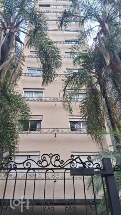 Imagem Apartamento com 2 Quartos à Venda, 105 m² em Jardim Paulista - São Paulo Imagem Apartamento com 2 Quartos à Venda, 105 m² em Jardim Paulista - São Paulo