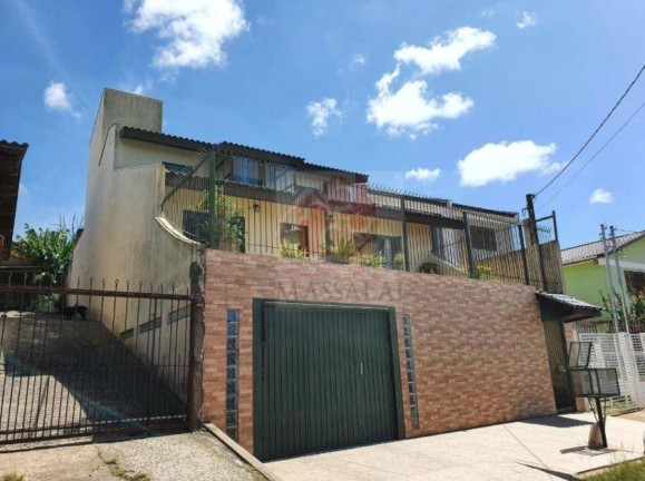 Imagem Casa com 3 Quartos à Venda, 190 m² em Vila Augusta - Viamão Imagem Casa com 3 Quartos à Venda, 190 m² em Vila Augusta - Viamão
