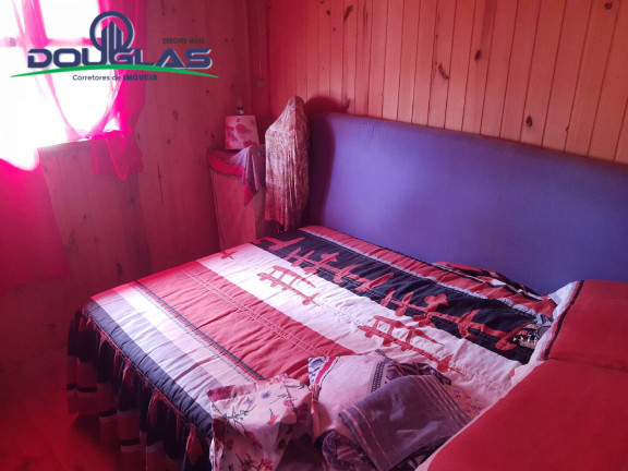 Imagem Casa com 2 Quartos à Venda, 675 m² em águas Claras - Viamão