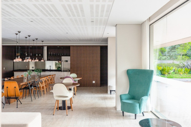Imagem Apartamento com 2 Quartos à Venda, 106 m² em Jardim Das Acácias - São Paulo