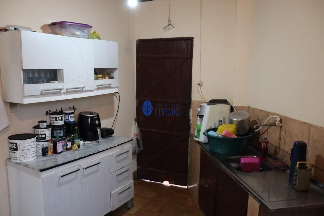 Imagem Casa com 3 Quartos à Venda, 200 m² em Jardim Nações Unidas - Anápolis Imagem Casa com 3 Quartos à Venda, 200 m² em Jardim Nações Unidas - Anápolis
