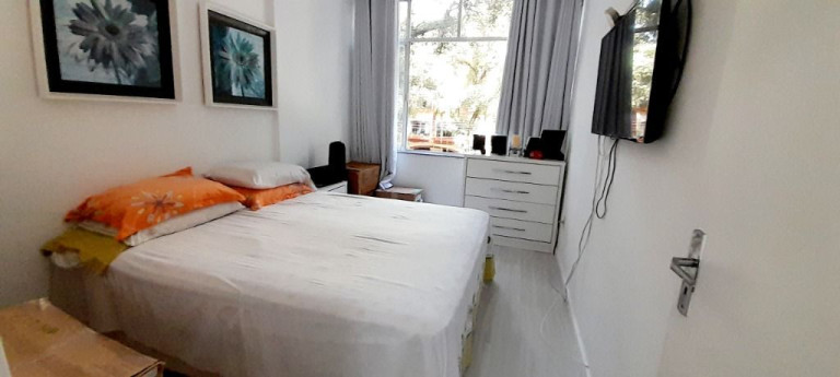 Imagem Apartamento com 2 Quartos à Venda, 61 m² em Copacabana - Rio De Janeiro Imagem Apartamento com 2 Quartos à Venda, 61 m² em Copacabana - Rio De Janeiro