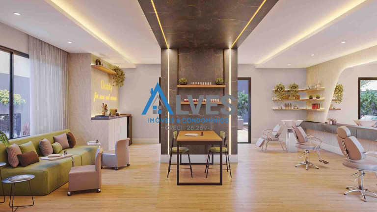 Imagem Apartamento com 2 Quartos à Venda, 86 m² em Nova Petrópolis - São Bernardo Do Campo
