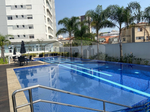 Imagem Apartamento com 1 Quarto à Venda, em Vila Mariana - São Paulo Imagem Apartamento com 1 Quarto à Venda, em Vila Mariana - São Paulo