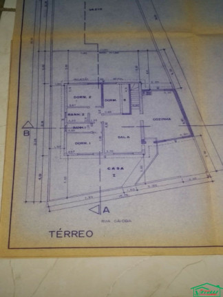 Imagem Casa com 3 Quartos à Venda, 270 m² em Vila Graciosa - São Paulo Imagem Casa com 3 Quartos à Venda, 270 m² em Vila Graciosa - São Paulo