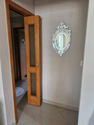 Imagem Apartamento com 3 Quartos à Venda, 127 m² em Pompéia - Santos