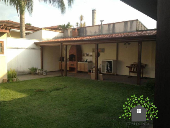 Imagem Casa com 4 Quartos à Venda, 225 m² em Carmel - Cotia