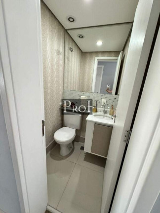 Imagem Apartamento com 3 Quartos à Venda, 87 m² em Vila Homero Thon - Santo André Imagem Apartamento com 3 Quartos à Venda, 87 m² em Vila Homero Thon - Santo André