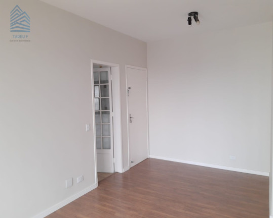 Imagem Imóvel com 2 Quartos para Alugar, 65 m² em Campo Belo - São Paulo Imagem Imóvel com 2 Quartos para Alugar, 65 m² em Campo Belo - São Paulo